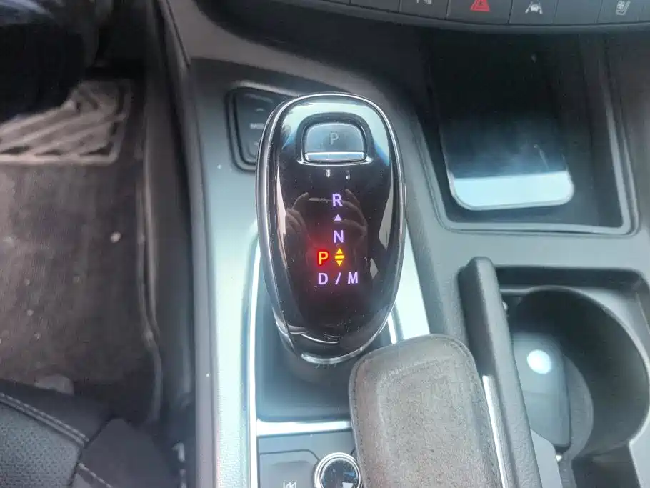 Cadillac CT5 — миниатюра 16