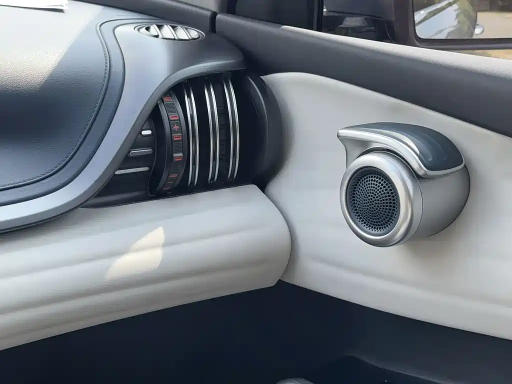 BYD Yuan Plus — миниатюра 11