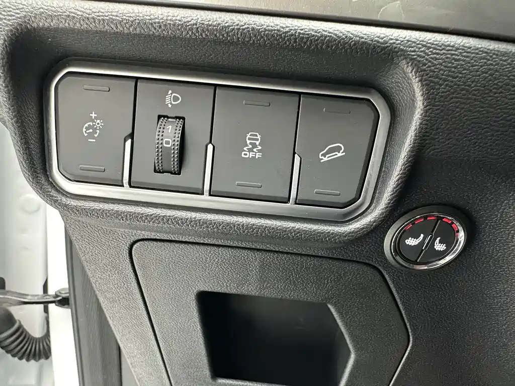 Haval H6 — миниатюра 15