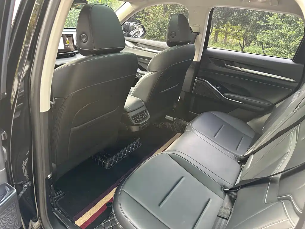 Haval H6 — миниатюра 7