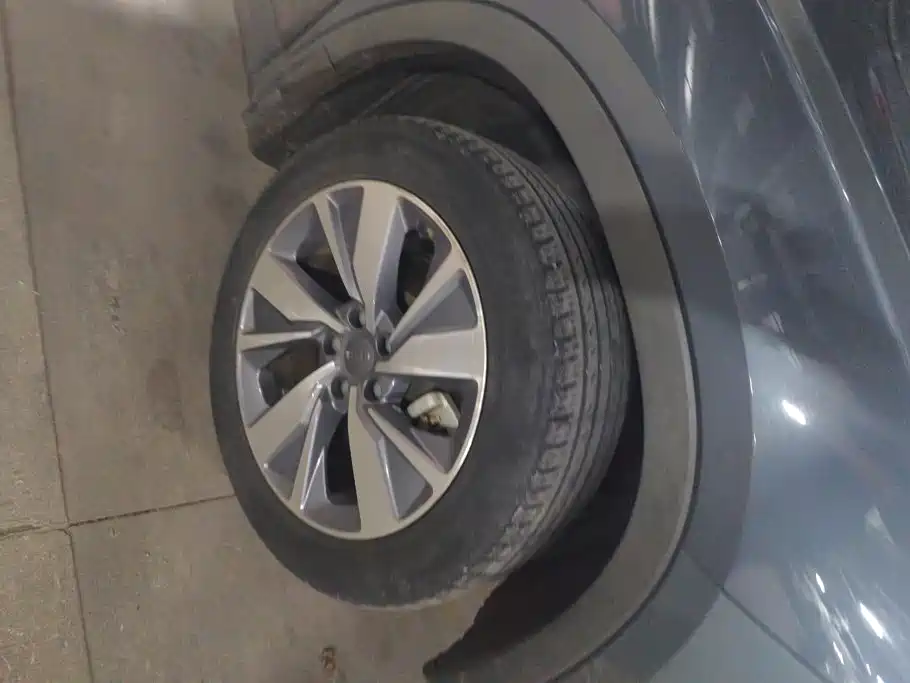 Geely Haoyue — миниатюра 6