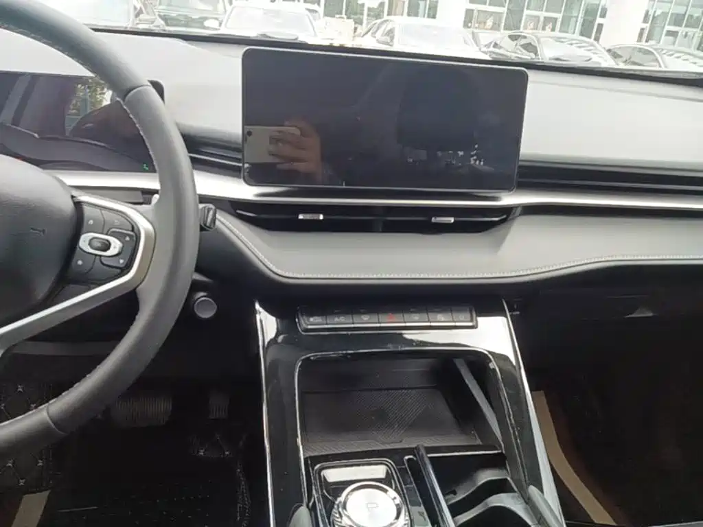 Haval H6 — миниатюра 13