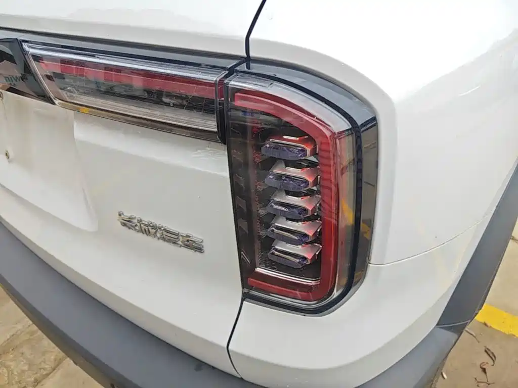 Haval Big Dog — миниатюра 8