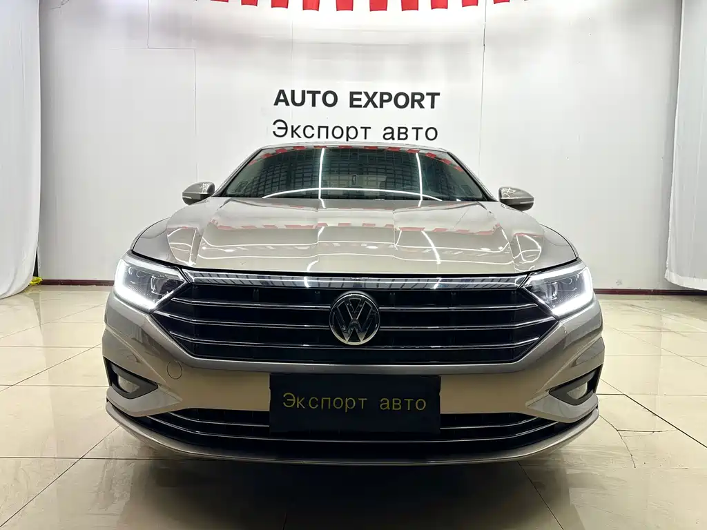 Volkswagen Sagitar — миниатюра 2