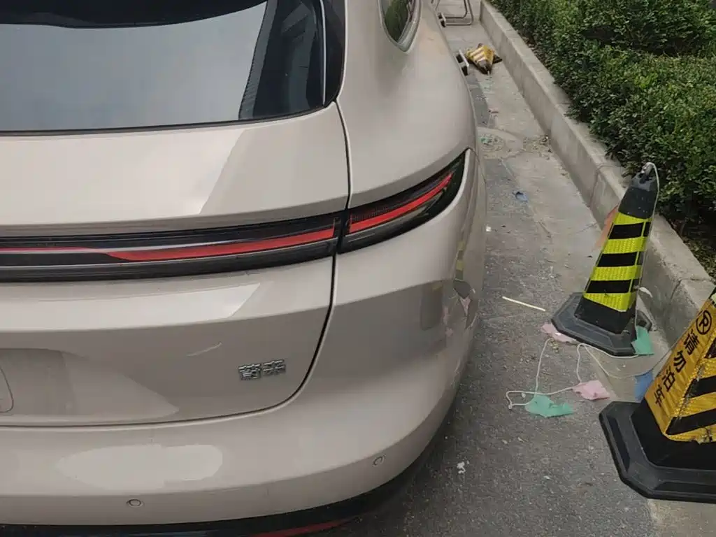 NIO ET5T 2025 75kWh Touring