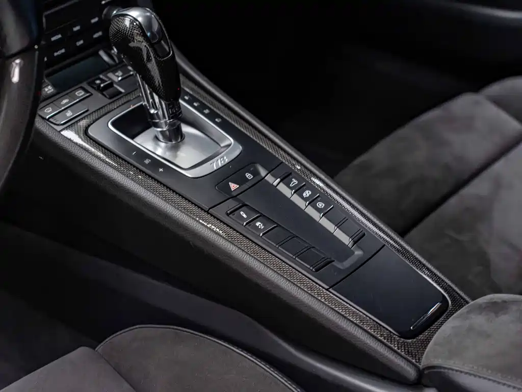 Porsche 718 — миниатюра 13