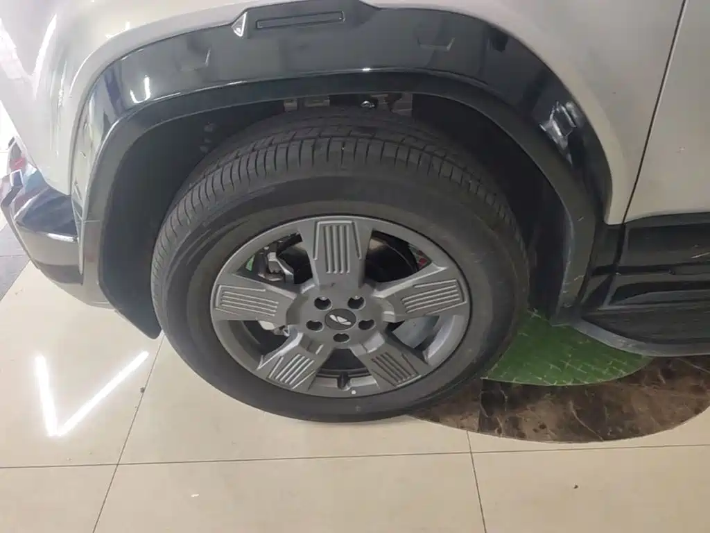 Fulwin Fengyun X3 — миниатюра 23