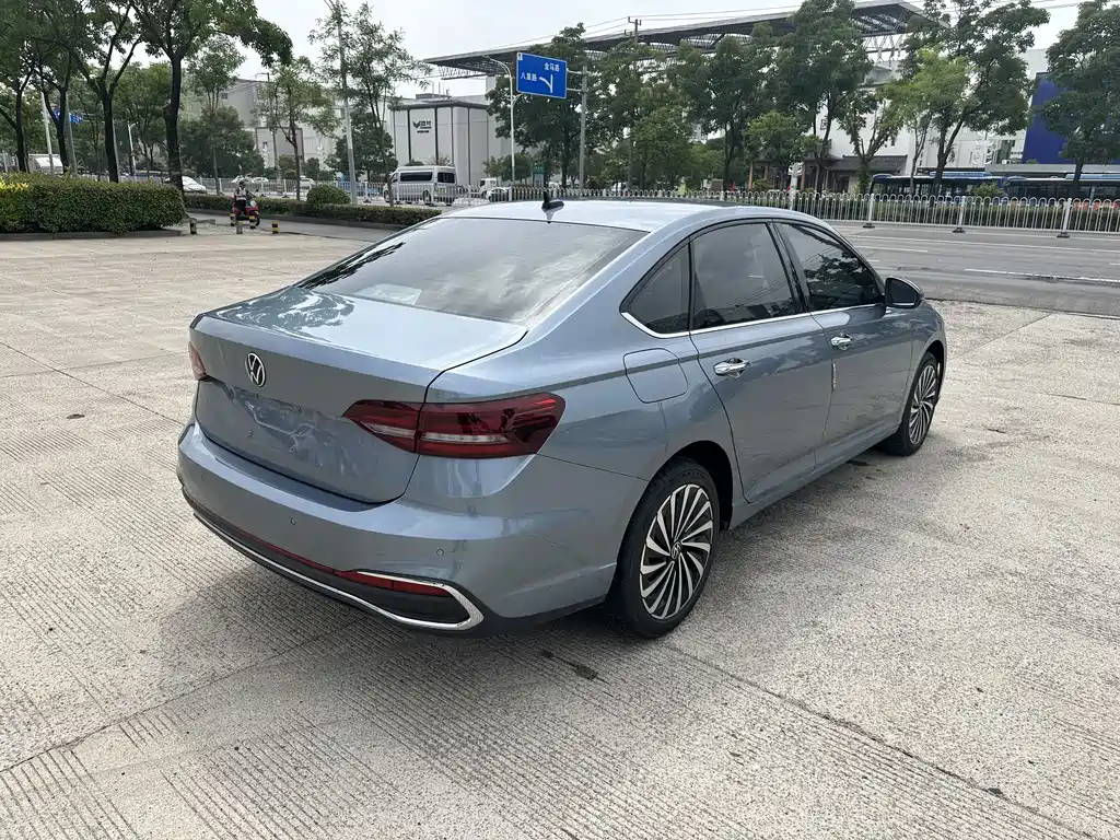 Volkswagen Lavida 2023 280TSI DSG