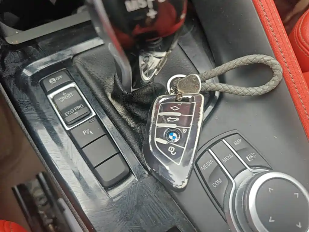 BMW X2 — миниатюра 9