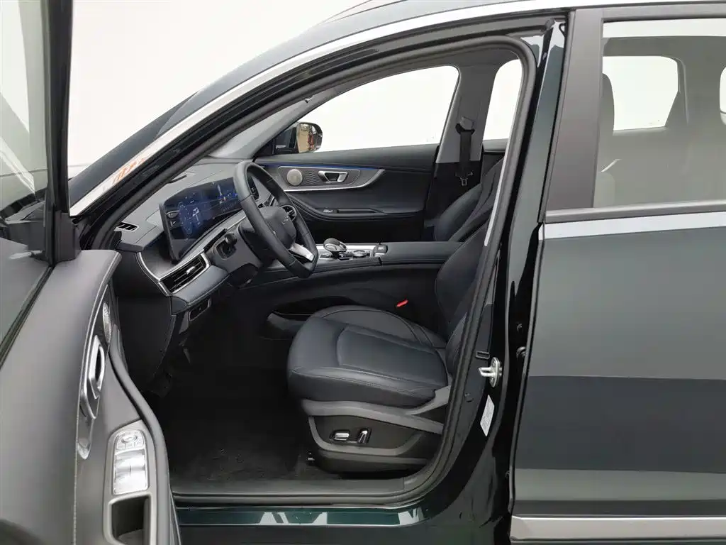 Chery 8 PRO 2025 290T Comfort