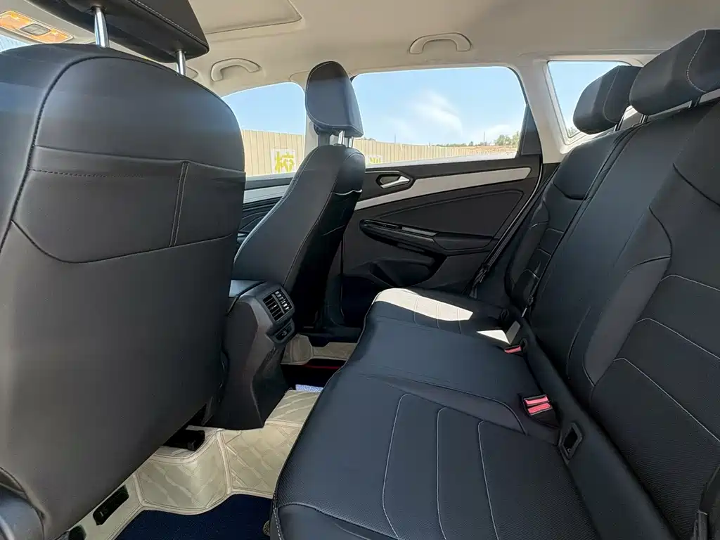 Jetta VS5 2023 280TSI AT Enjoy