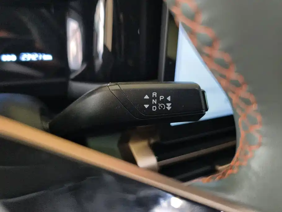 iCAR iCAR 03 — миниатюра 16
