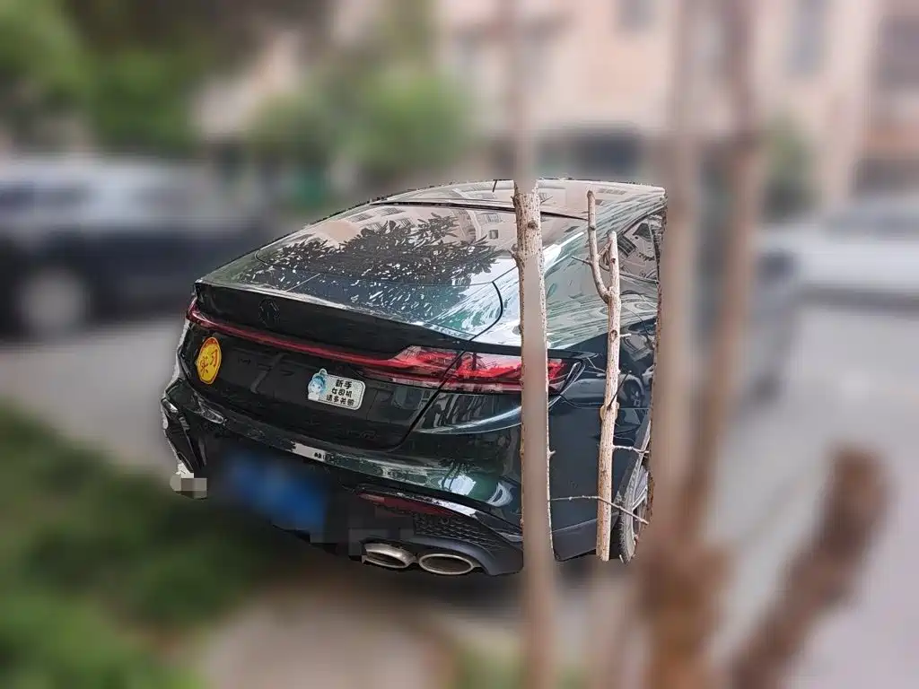 MG MG7 — миниатюра 4