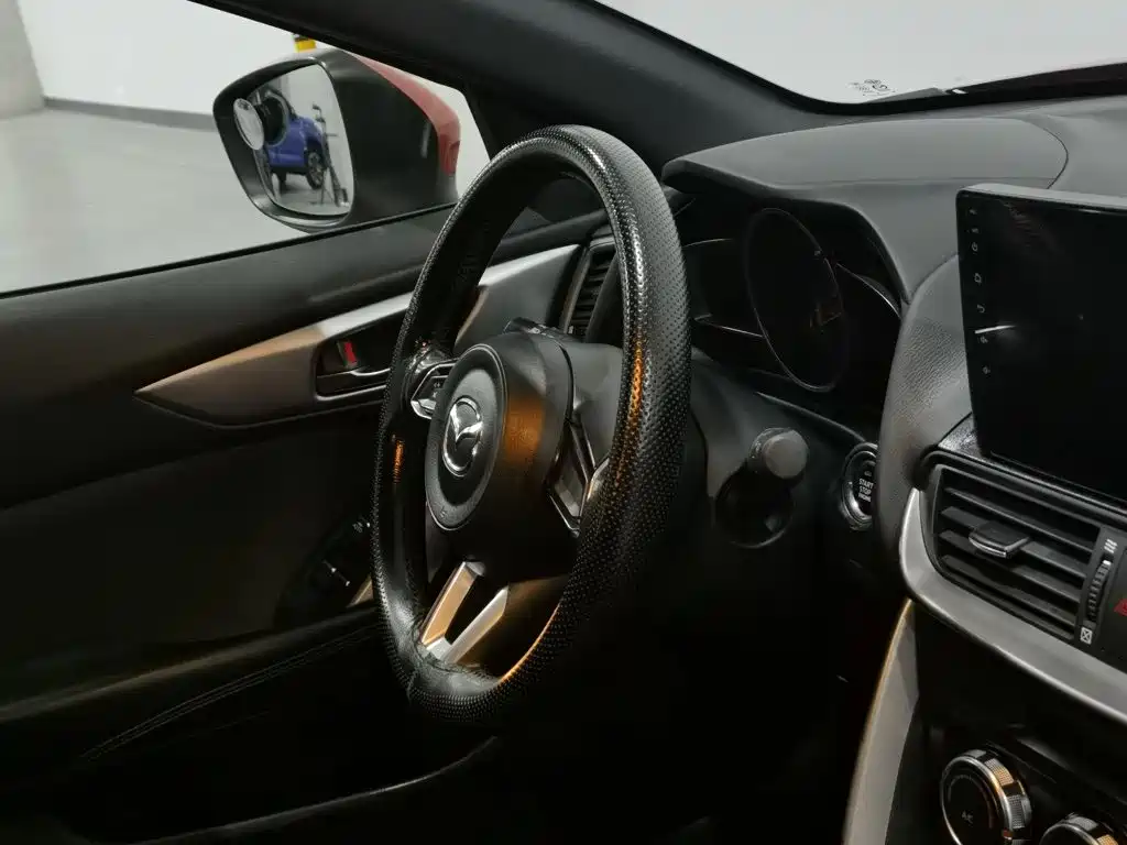 Mazda CX-4 — миниатюра 22