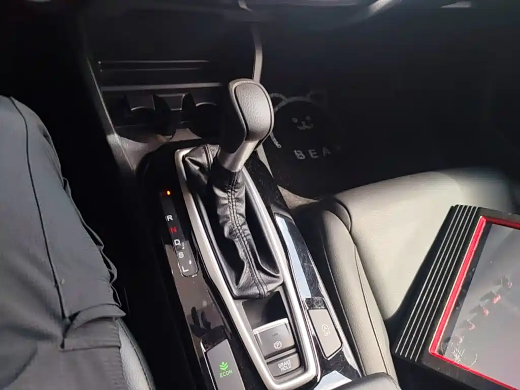 Honda Crider — миниатюра 14