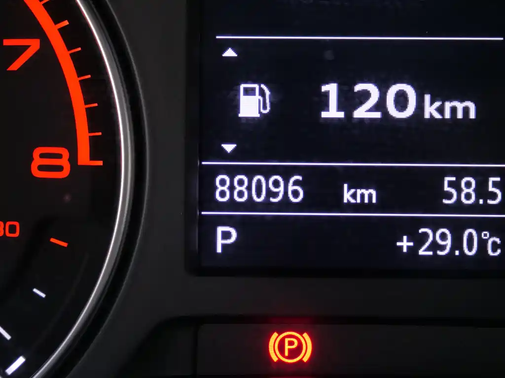 Audi A3 — миниатюра 7