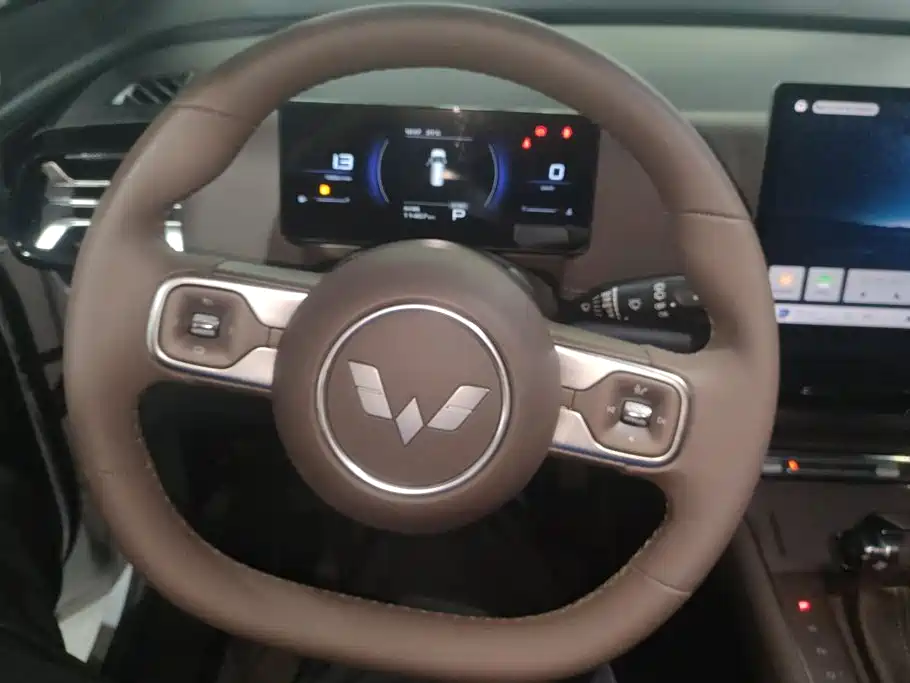 Wuling Xingguang 730 — миниатюра 15