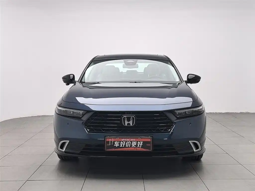 HONDA ACCORD NEW ENERGY