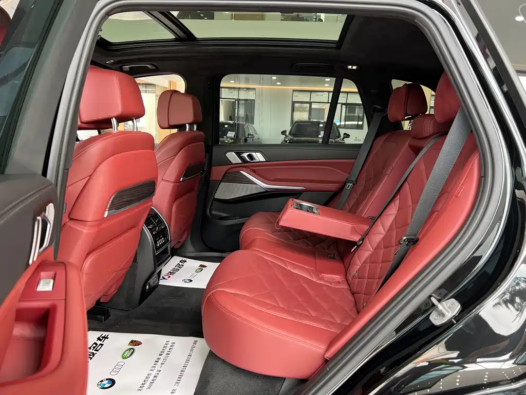 BMW X5 — миниатюра 9