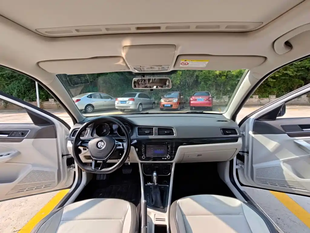Volkswagen Gran Lavida — миниатюра 14