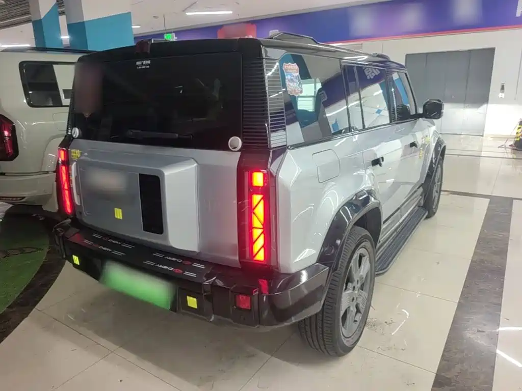 Fulwin Fengyun X3 — миниатюра 7