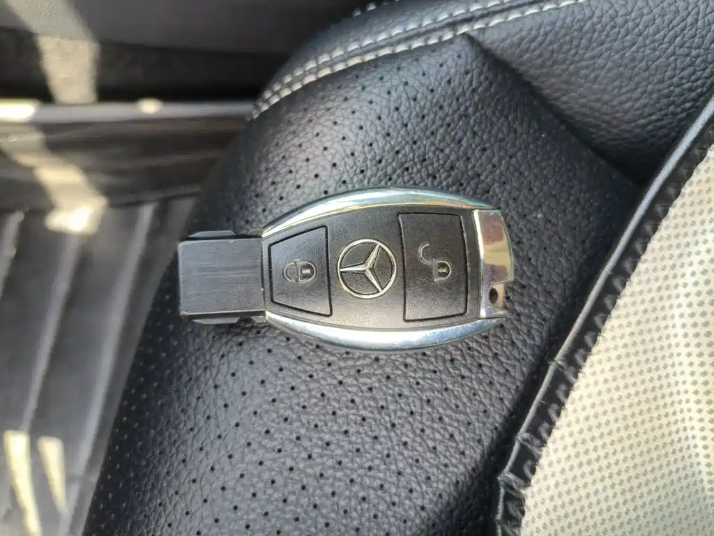 Mercedes-Benz GLA — миниатюра 12