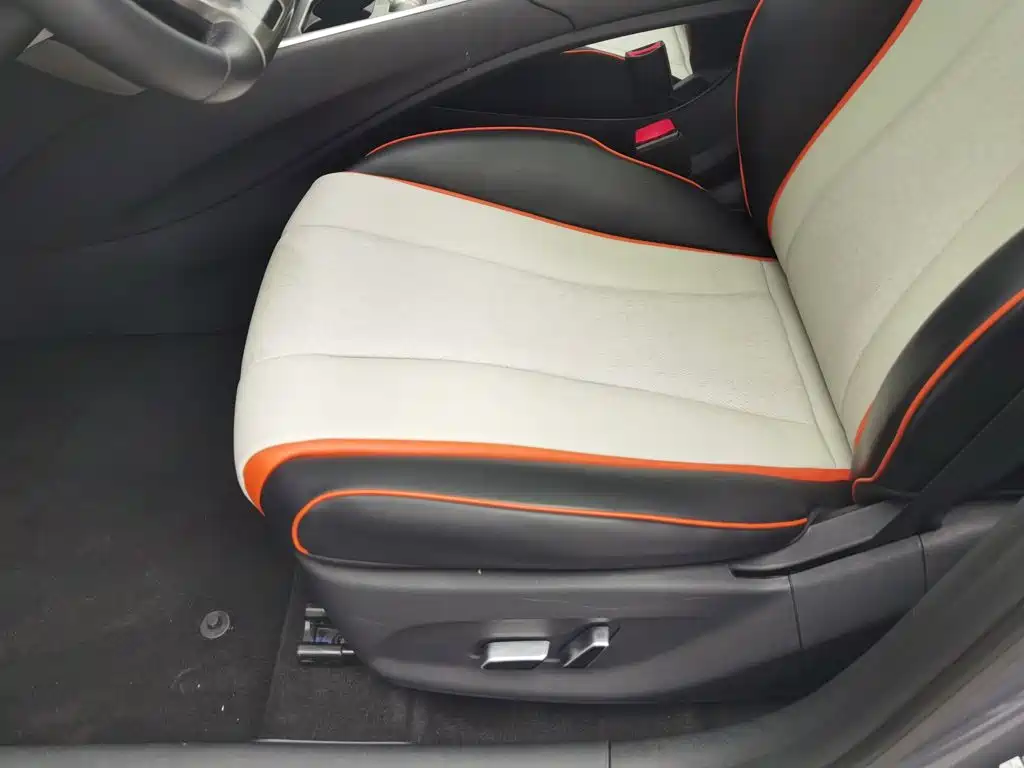 BYD Dolphin — миниатюра 20