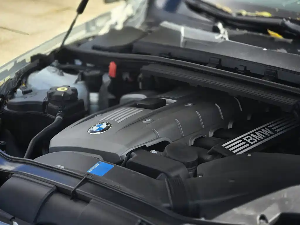 BMW 3 Series — миниатюра 15