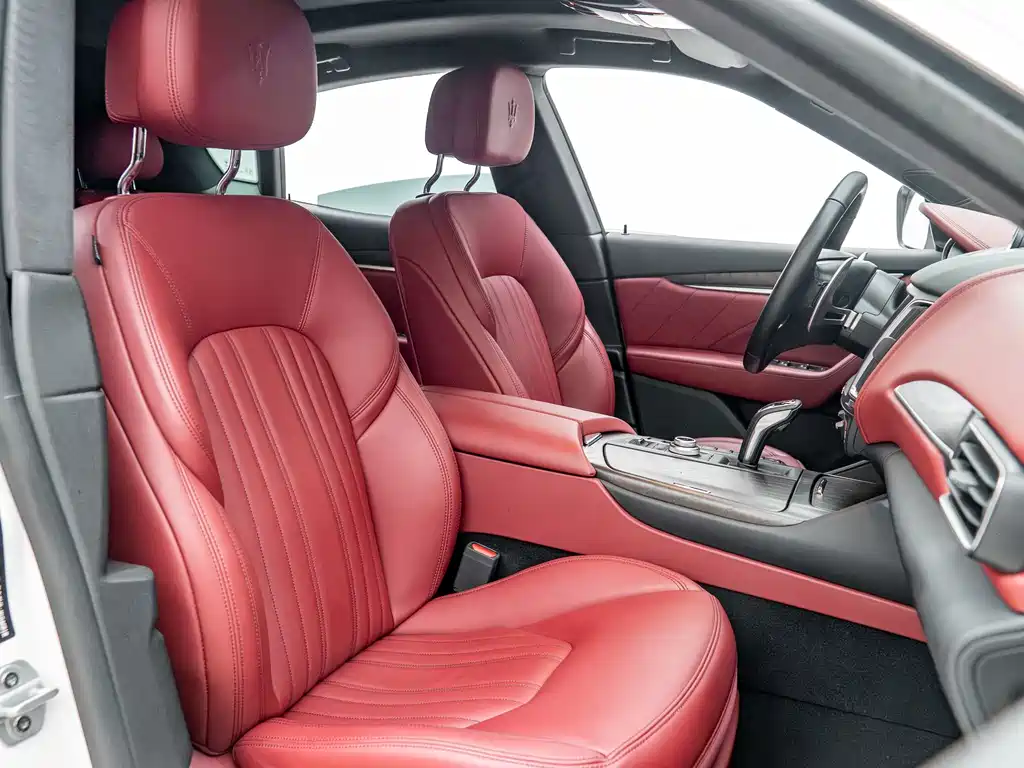 Maserati Levante — миниатюра 11