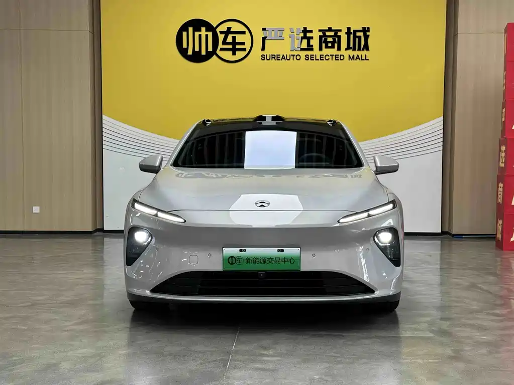 NIO ET7 — миниатюра 2