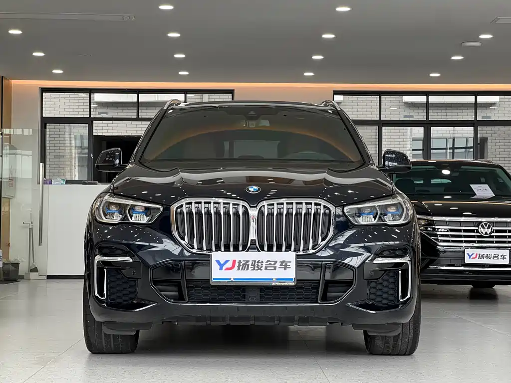 BMW X5 — миниатюра 2