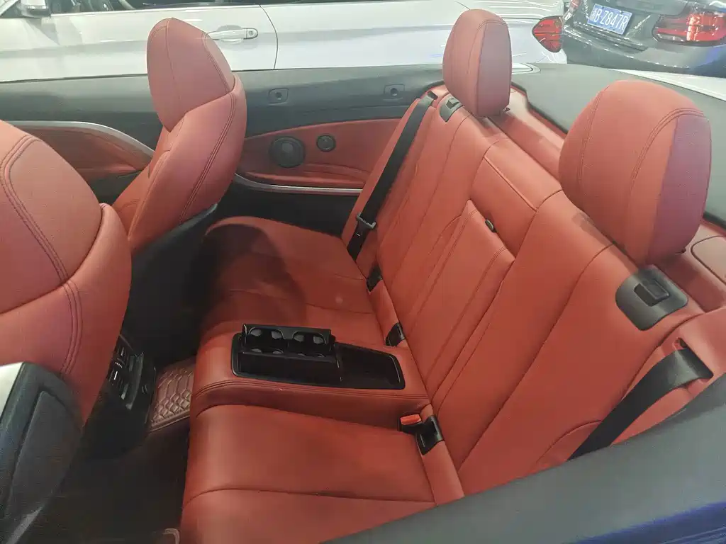 BMW 4 Series — миниатюра 6