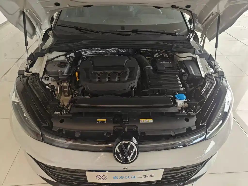 Volkswagen Lamando — фотографии объявления, Фото 8