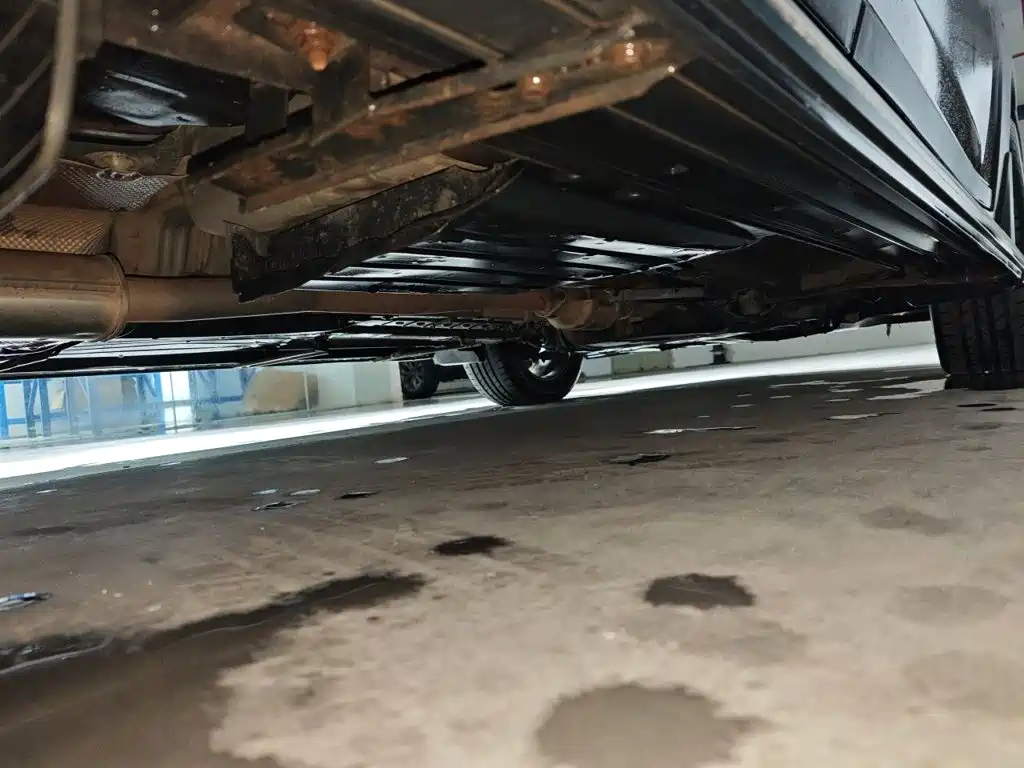 Hyundai Tucson — миниатюра 17