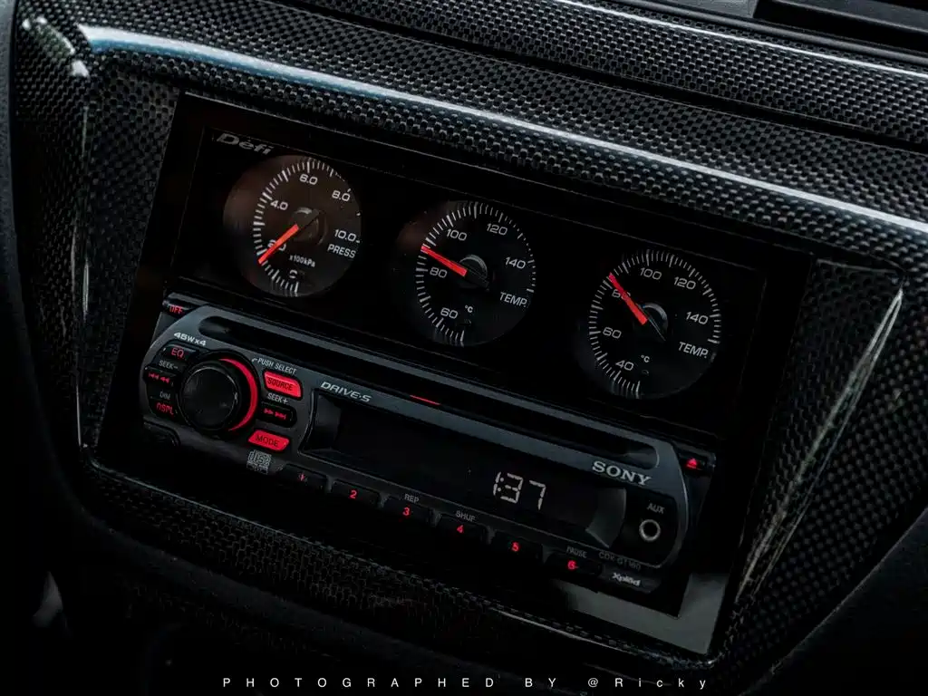 Mitsubishi Lancer 2006 2.0T EVO IX