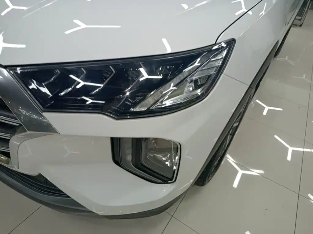Hyundai Tucson — миниатюра 24
