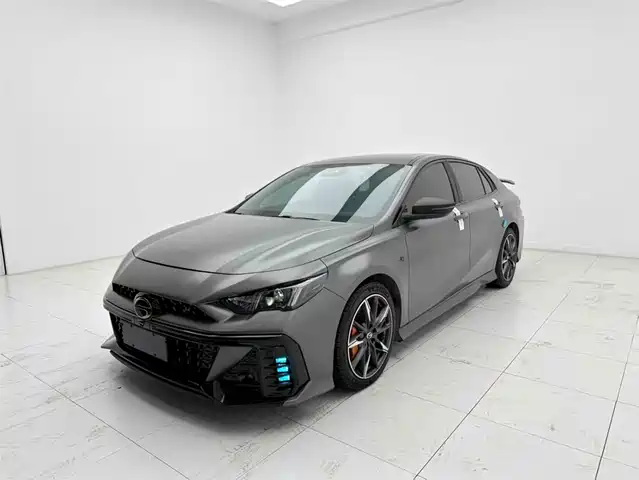 2024 GAC Trumpchi Empow