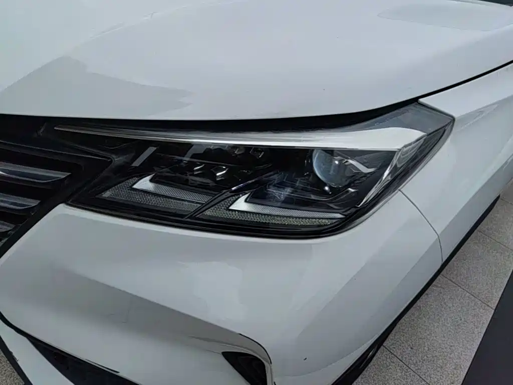 Changan CS15 — миниатюра 24