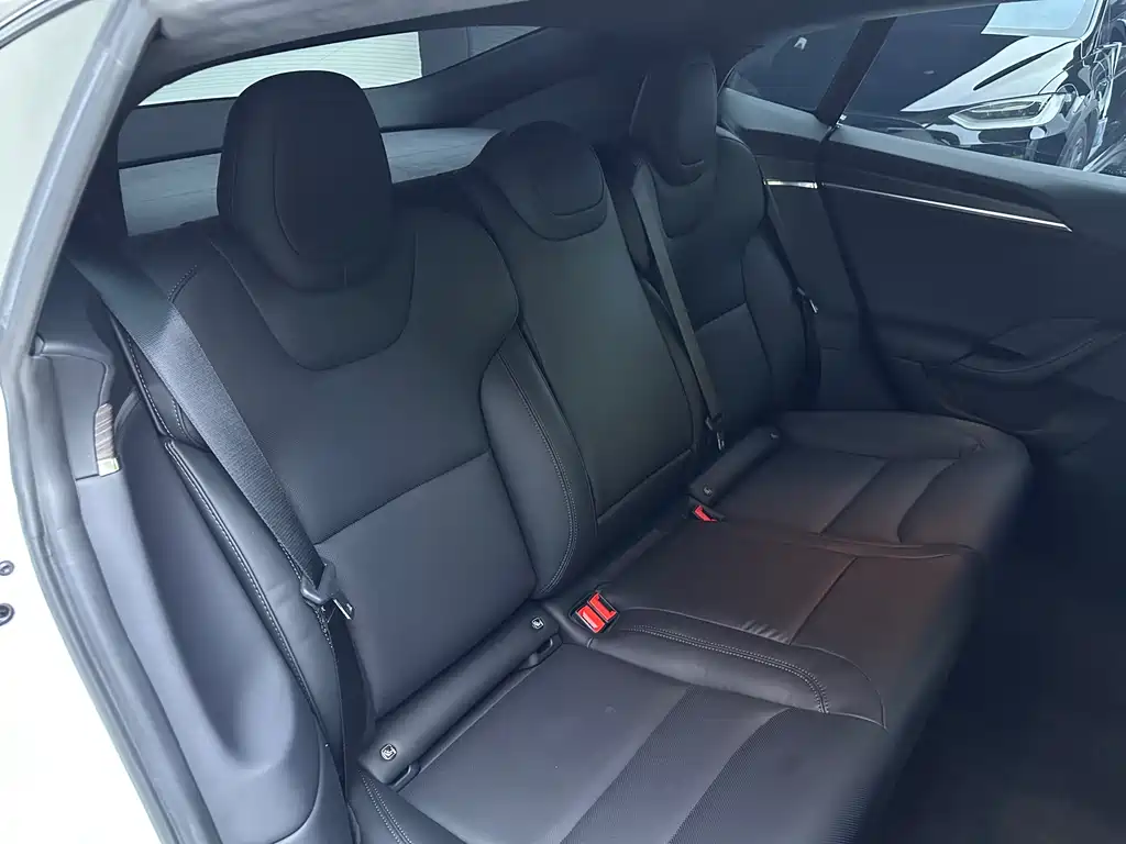 Tesla Model S — фотографии объявления, Фото 18