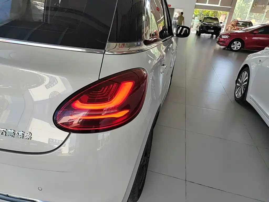 Wuling Bingo — миниатюра 8
