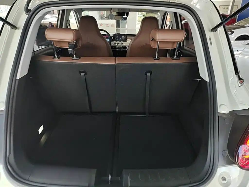 Wuling Bingo — миниатюра 19