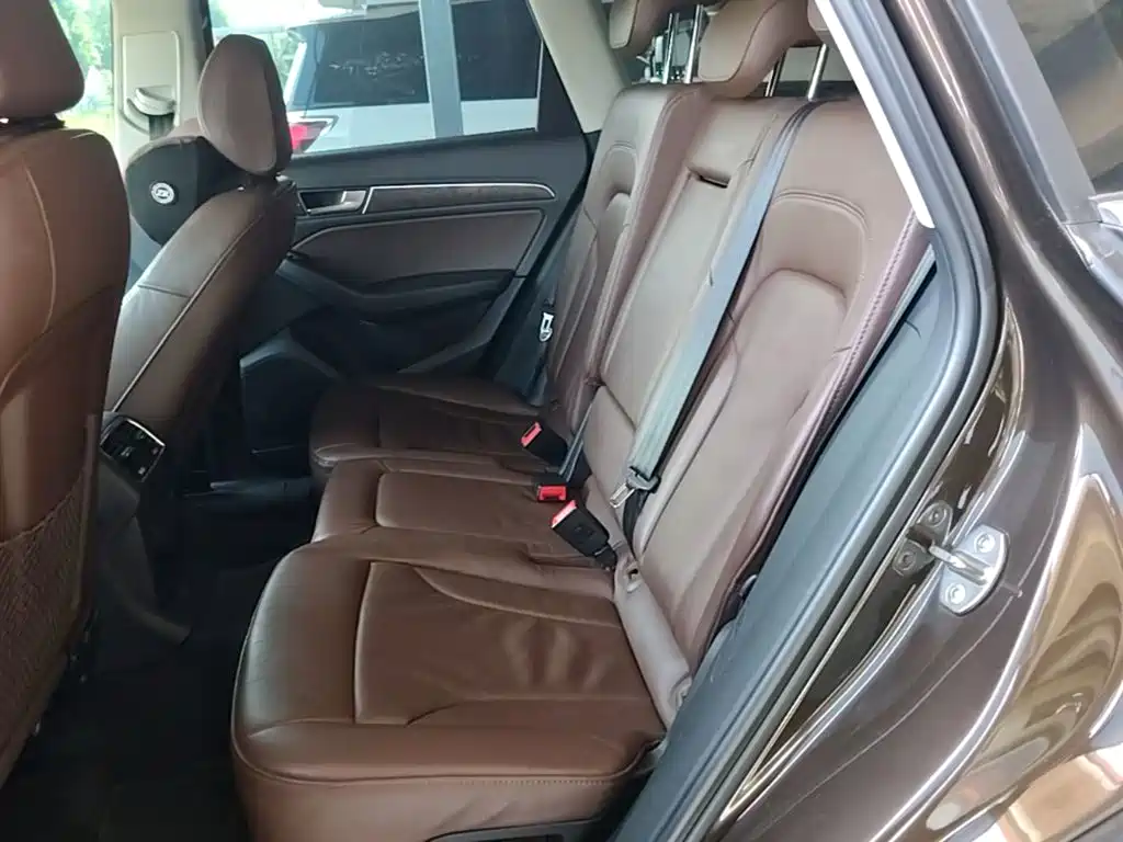 Audi Q5 — миниатюра 17