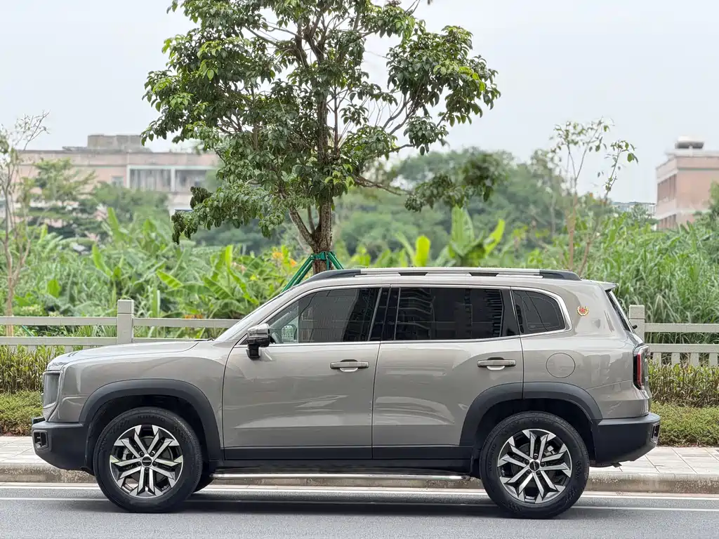 Haval Dargo 2024 1.5T DCT