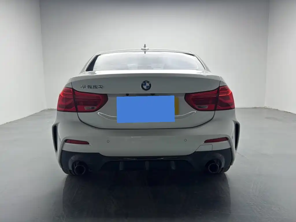 BMW 1 Series — миниатюра 6