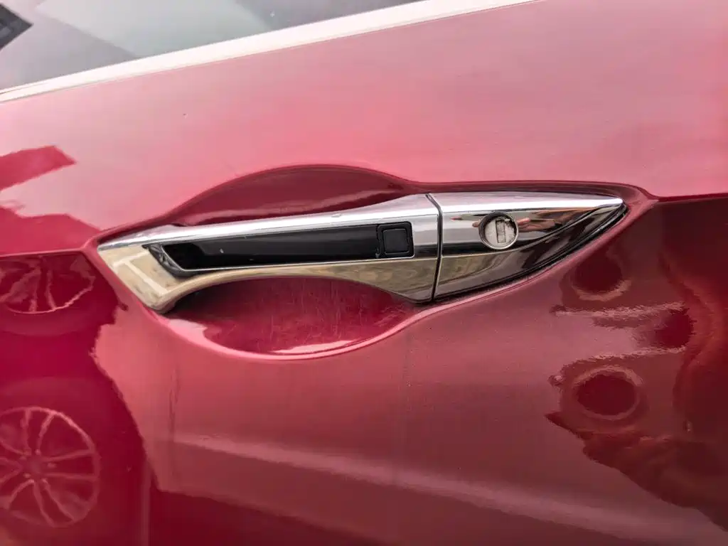 Honda Crider — миниатюра 6