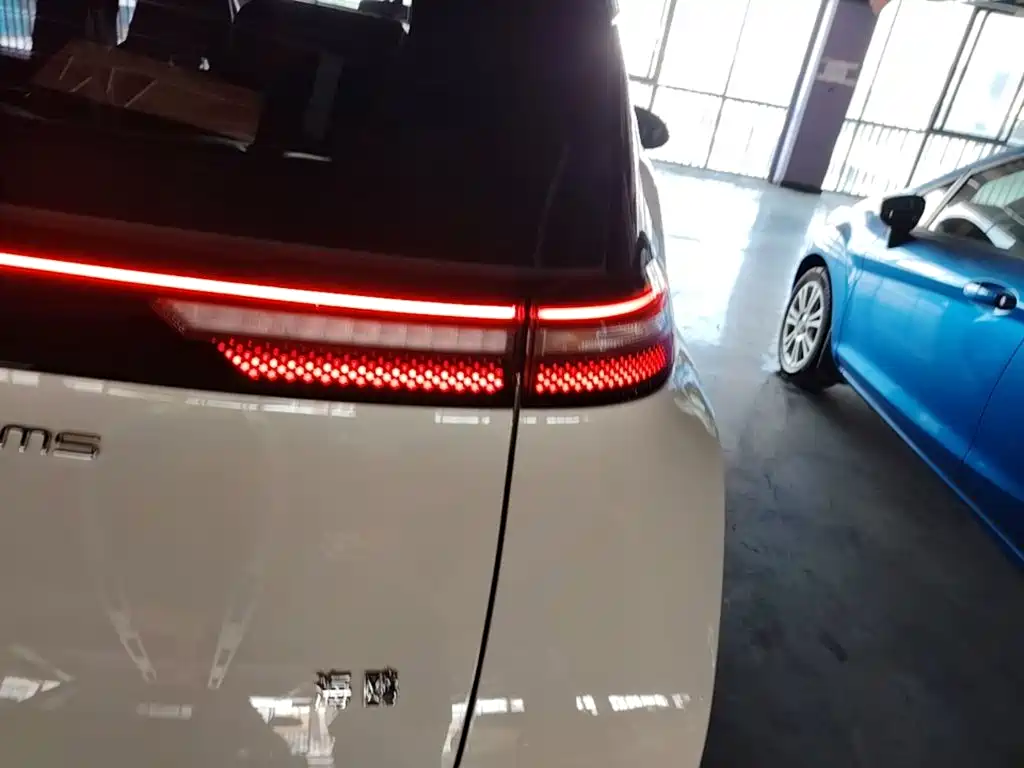 BYD Seagull — миниатюра 8