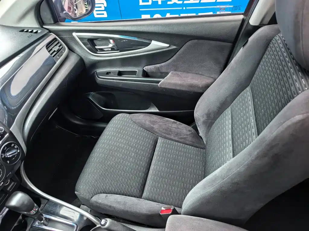 Honda Crider — миниатюра 11
