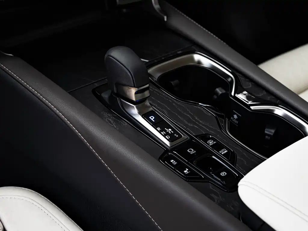Lexus RX New Energy — миниатюра 15