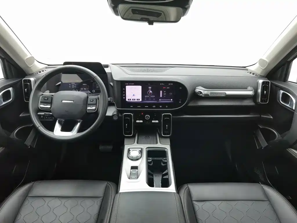 Haval Big Dog — миниатюра 5