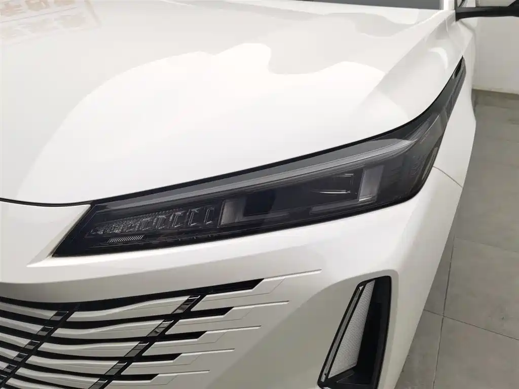 Changan Eado 2024 1.5T GDI AT Flagship